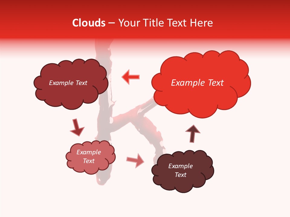 Pack Blood Drawing PowerPoint Template