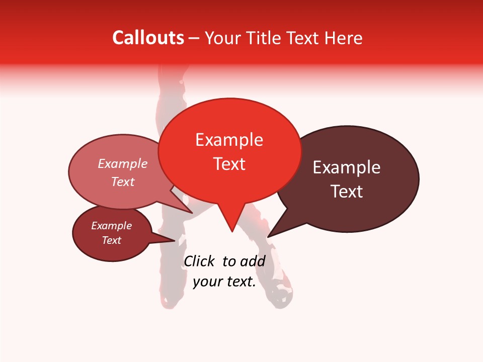 Pack Blood Drawing PowerPoint Template