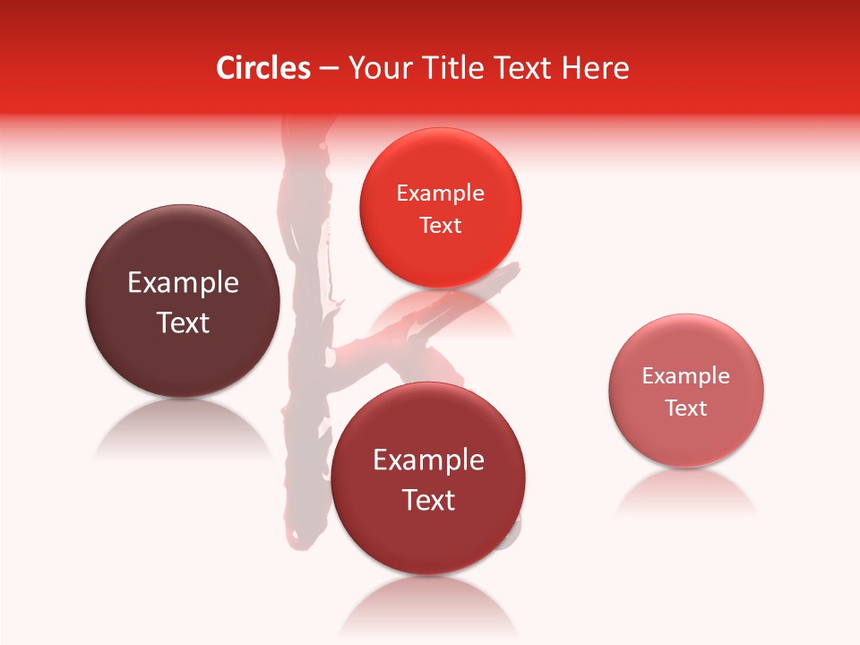 Pack Blood Drawing PowerPoint Template