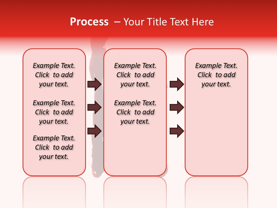 Pack Blood Drawing PowerPoint Template