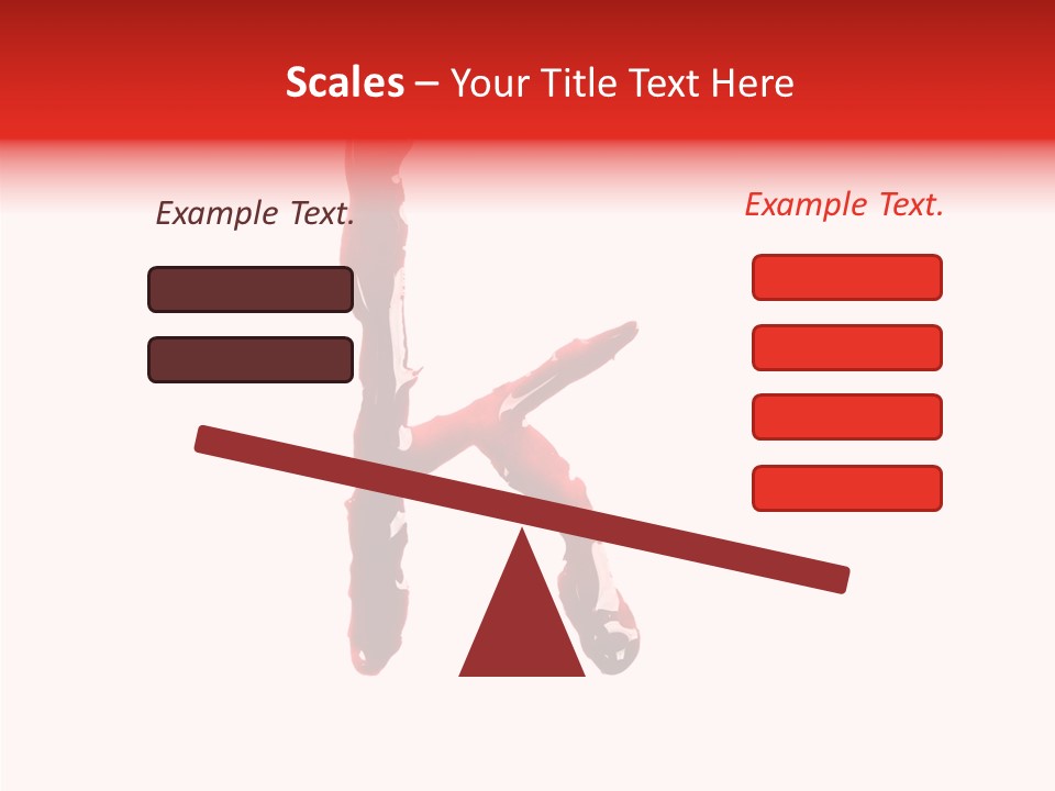 Pack Blood Drawing PowerPoint Template