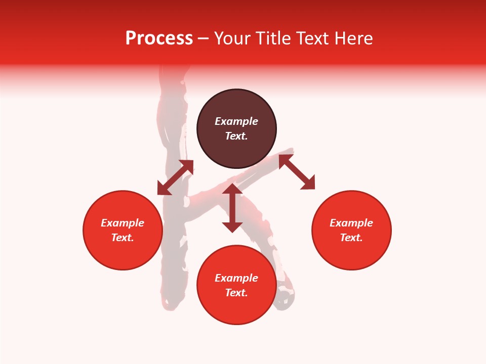 Pack Blood Drawing PowerPoint Template