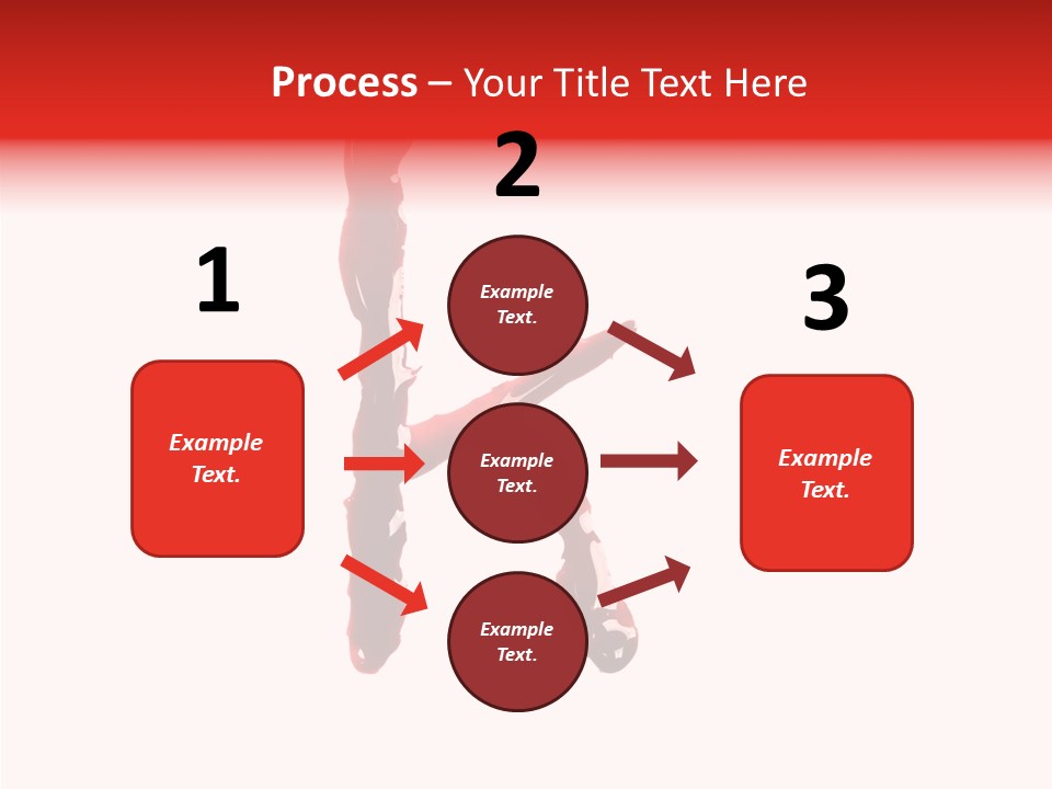 Pack Blood Drawing PowerPoint Template
