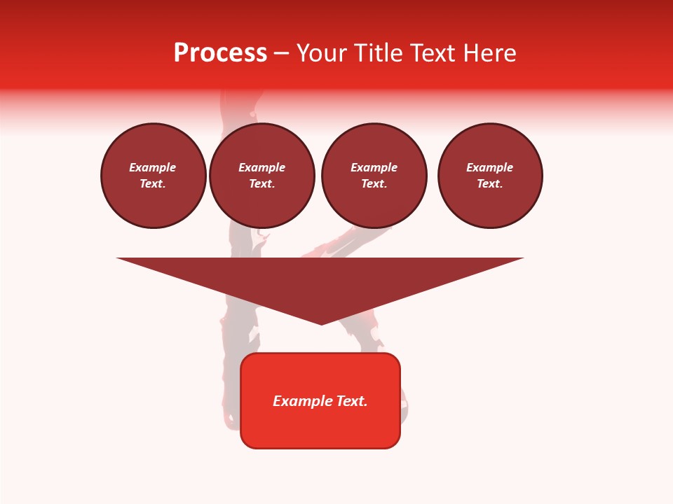 Pack Blood Drawing PowerPoint Template