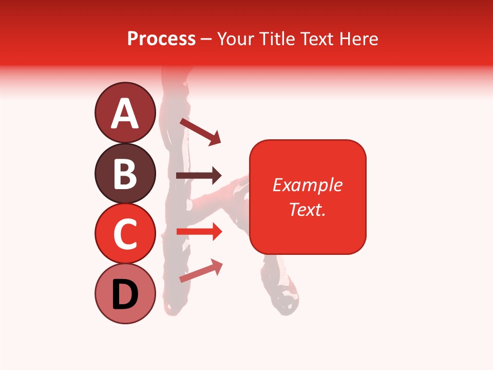 Pack Blood Drawing PowerPoint Template