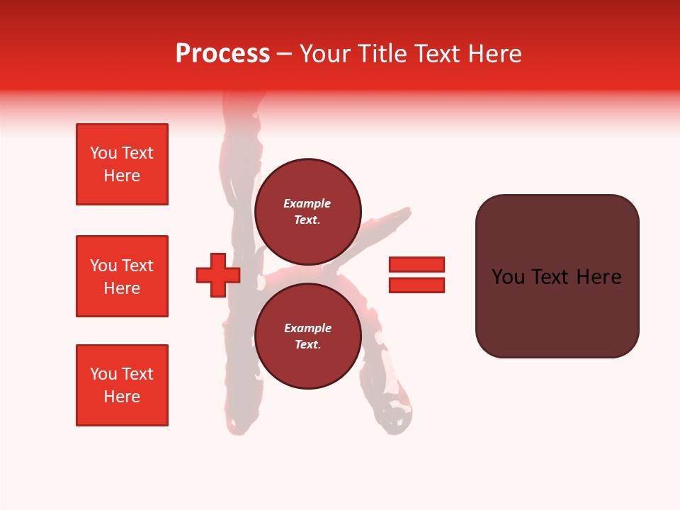 Pack Blood Drawing PowerPoint Template
