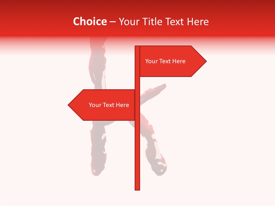 Pack Blood Drawing PowerPoint Template