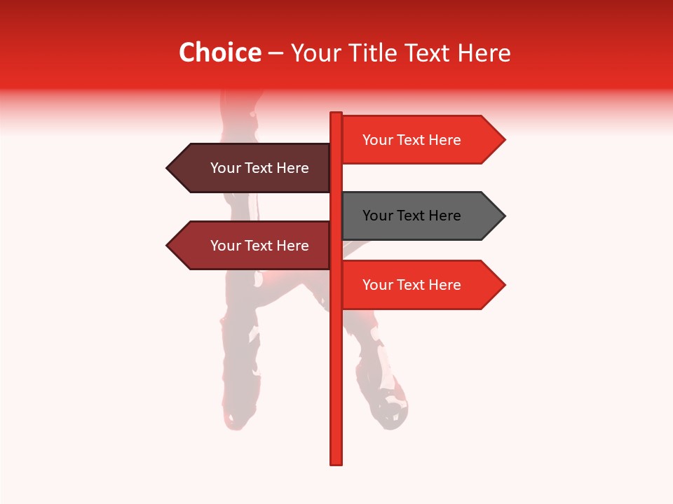Pack Blood Drawing PowerPoint Template