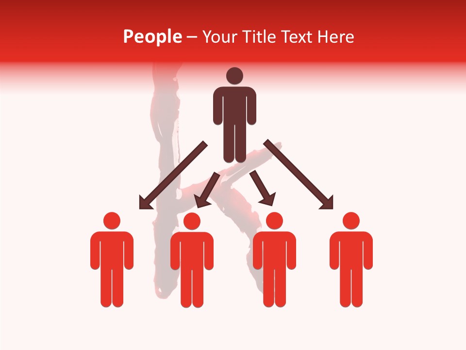 Pack Blood Drawing PowerPoint Template