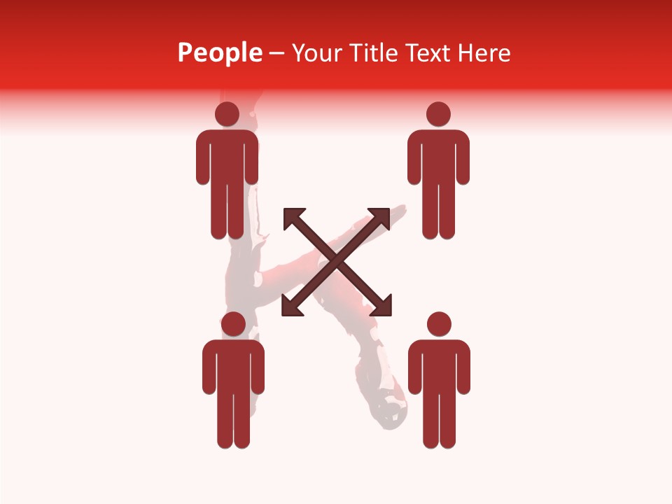 Pack Blood Drawing PowerPoint Template