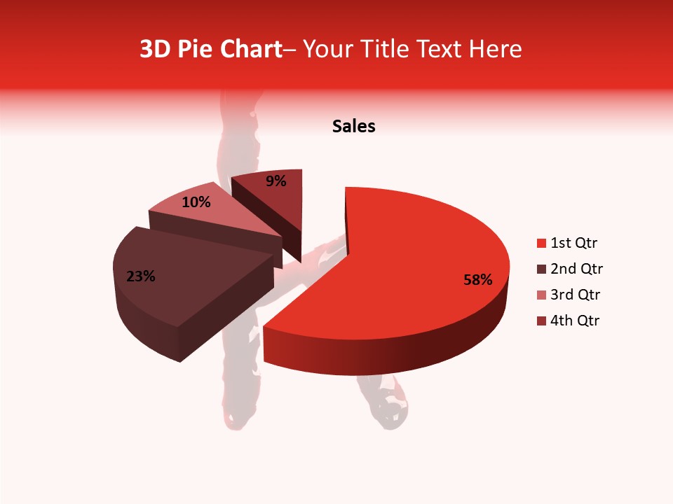 Pack Blood Drawing PowerPoint Template