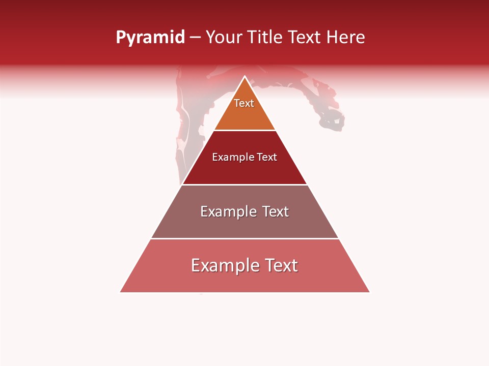 Painful Isolated Creative PowerPoint Template