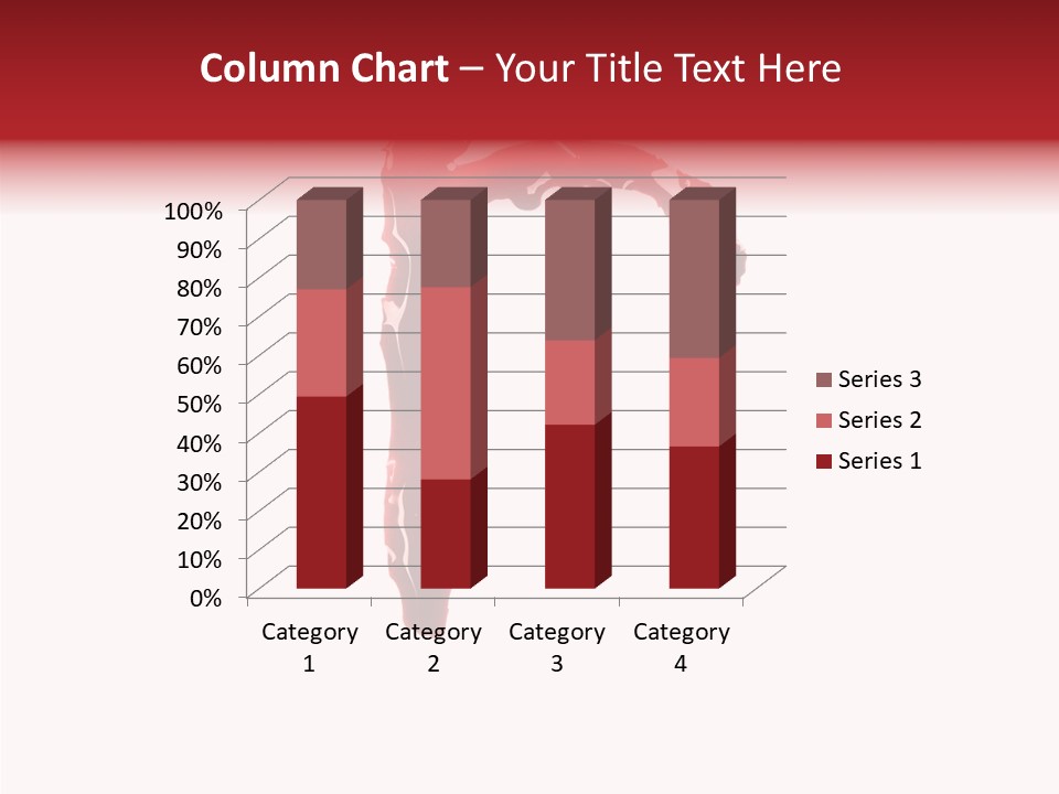 Painful Isolated Creative PowerPoint Template