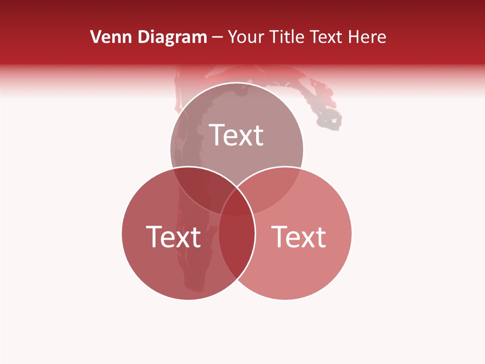 Painful Isolated Creative PowerPoint Template