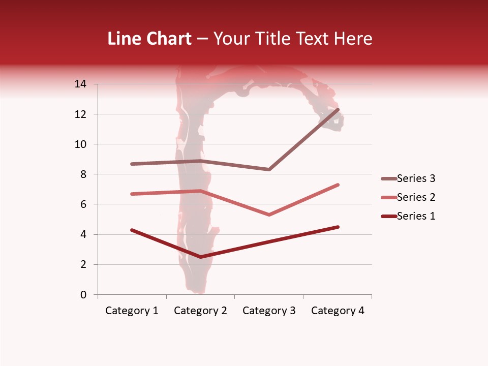 Painful Isolated Creative PowerPoint Template