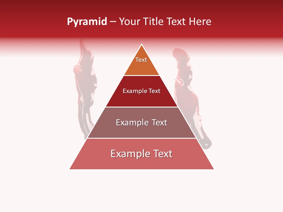 Pack Illustration Drop PowerPoint Template