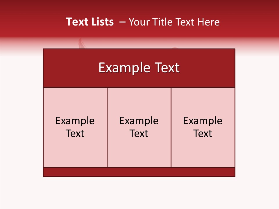 Pack Illustration Drop PowerPoint Template