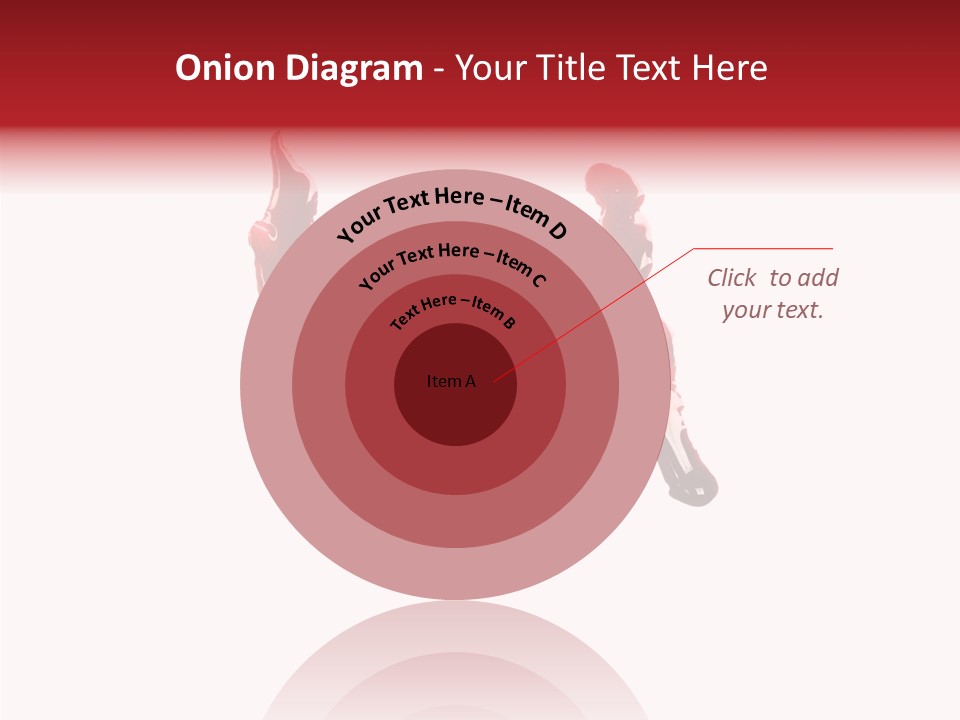 Pack Illustration Drop PowerPoint Template