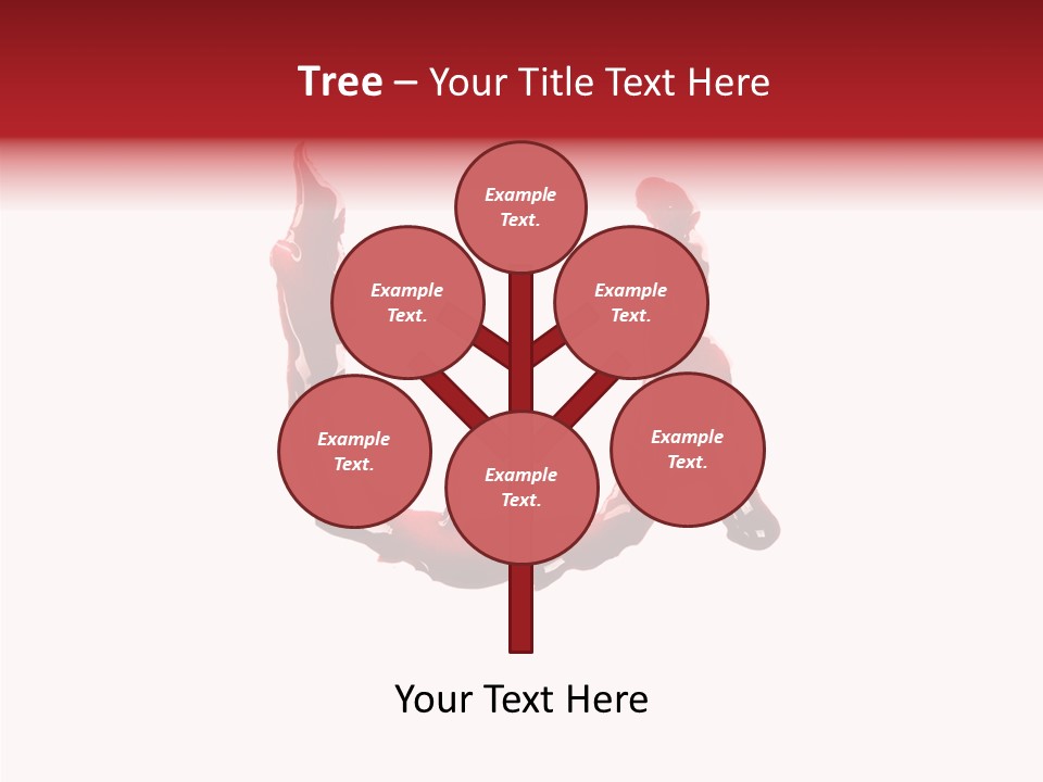 Pack Illustration Drop PowerPoint Template