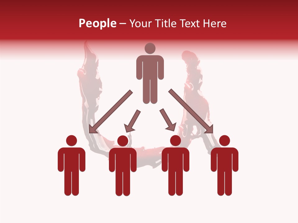 Pack Illustration Drop PowerPoint Template