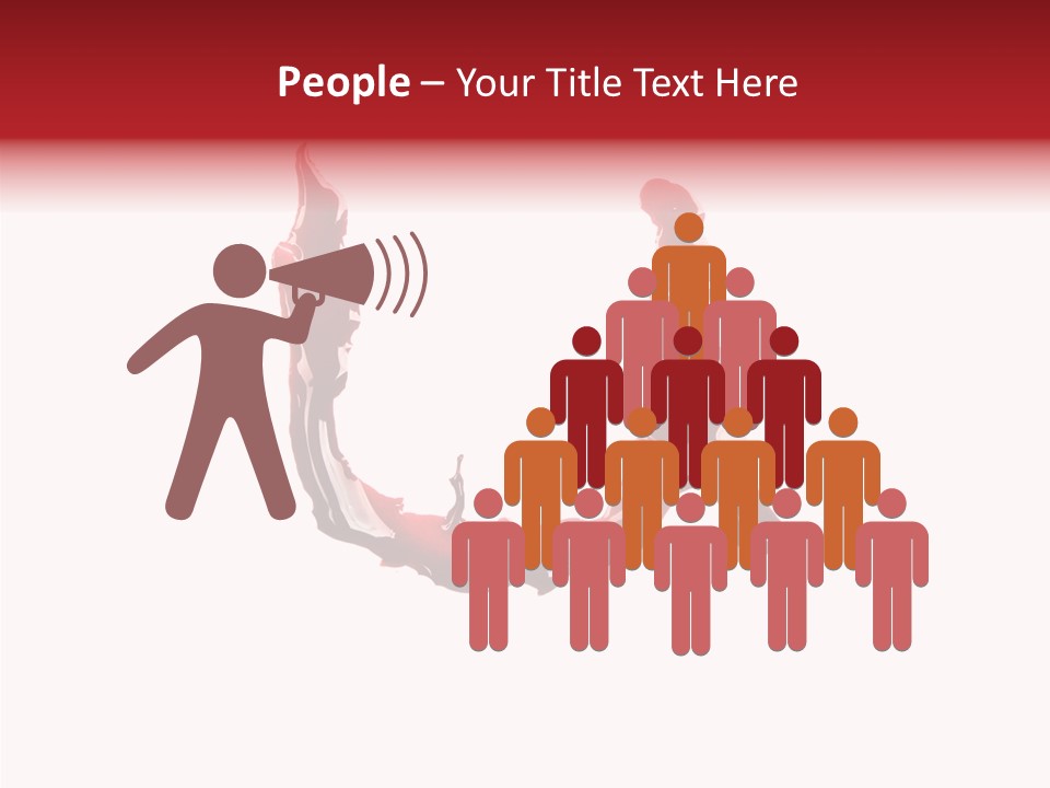 Pack Illustration Drop PowerPoint Template