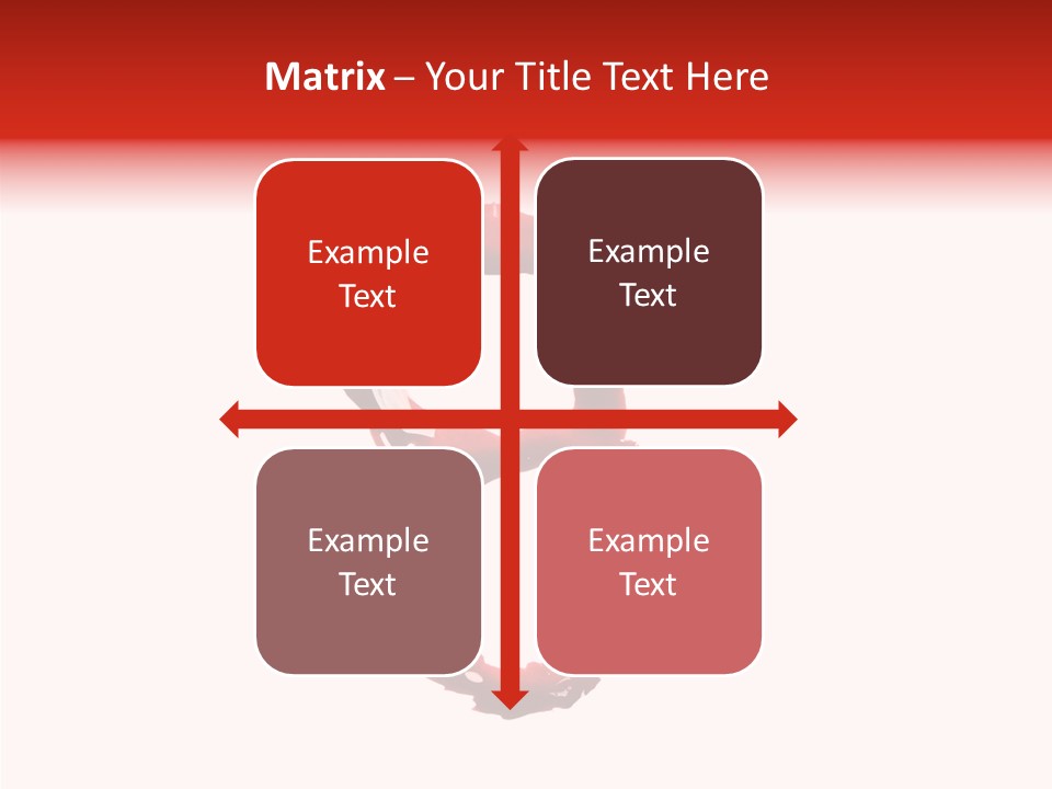 Design Bright Scary PowerPoint Template