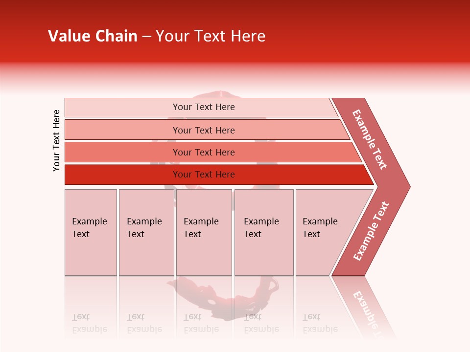 Design Bright Scary PowerPoint Template