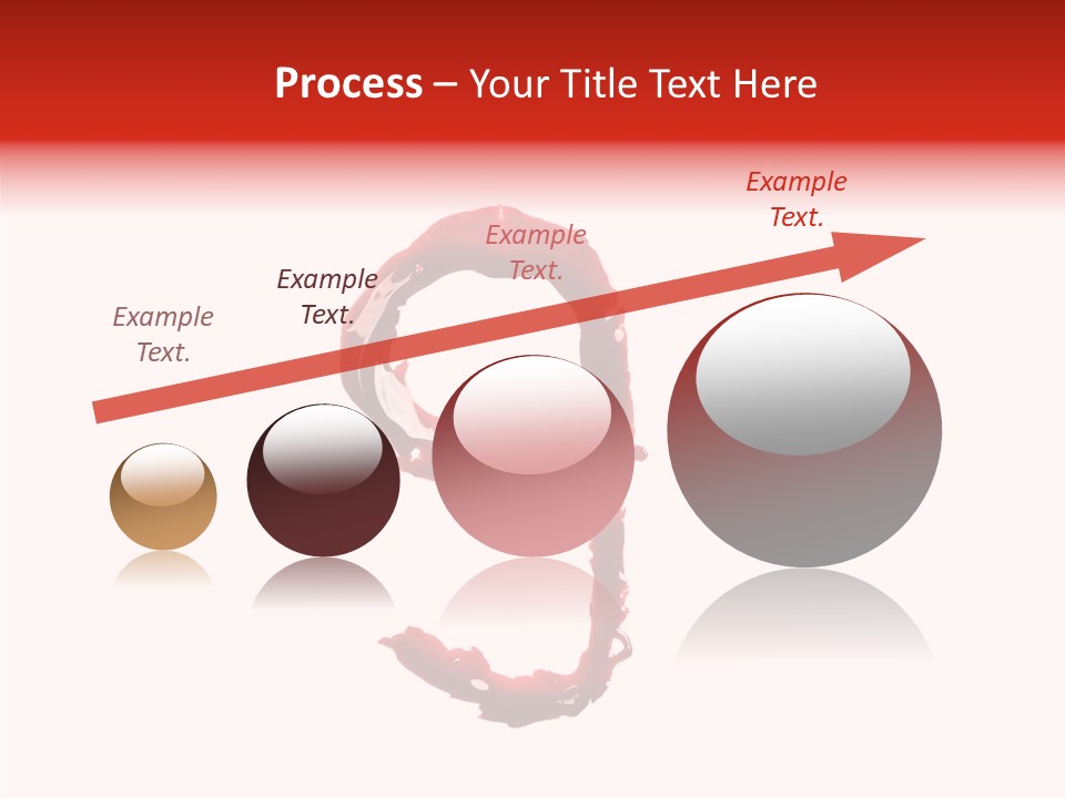 Design Bright Scary PowerPoint Template