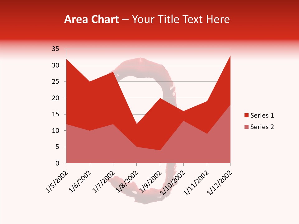 Design Bright Scary PowerPoint Template