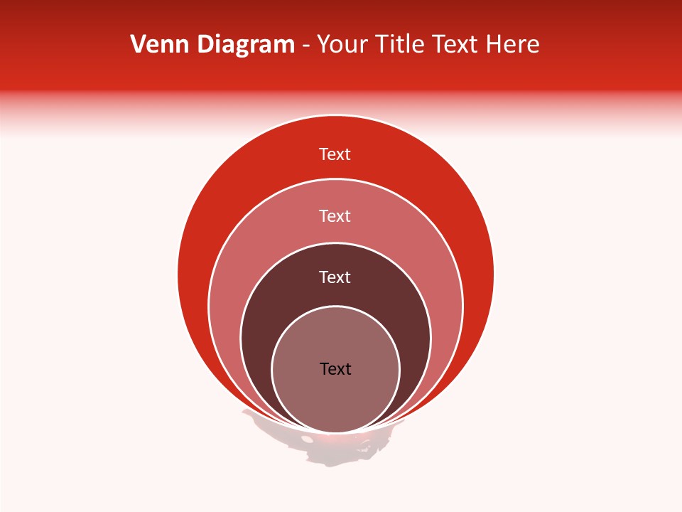 Design Bright Scary PowerPoint Template