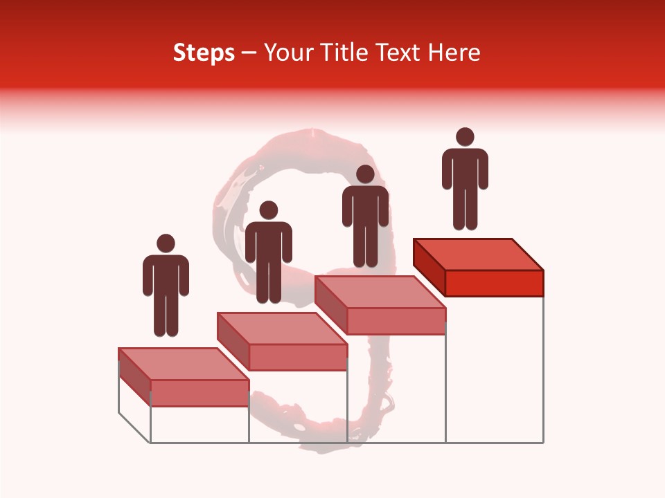 Design Bright Scary PowerPoint Template