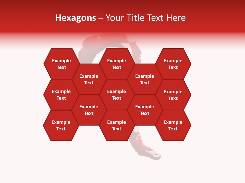 Element Spray Pain PowerPoint Template