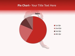 Element Spray Pain PowerPoint Template