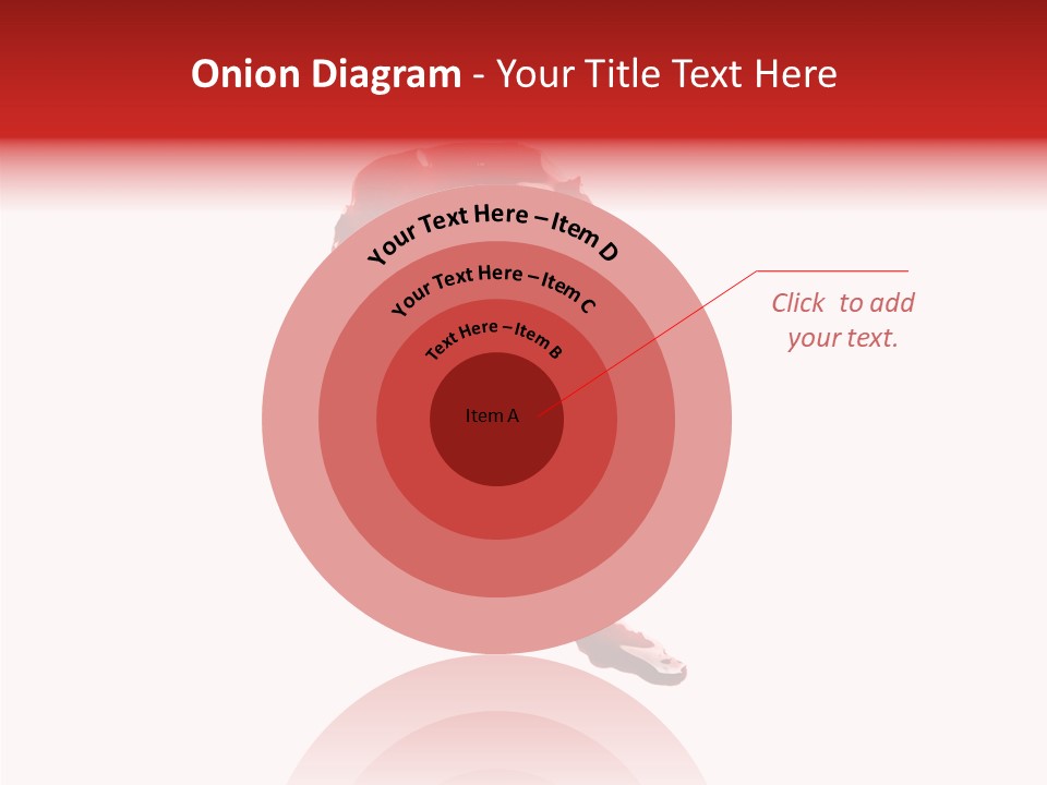 Element Spray Pain PowerPoint Template