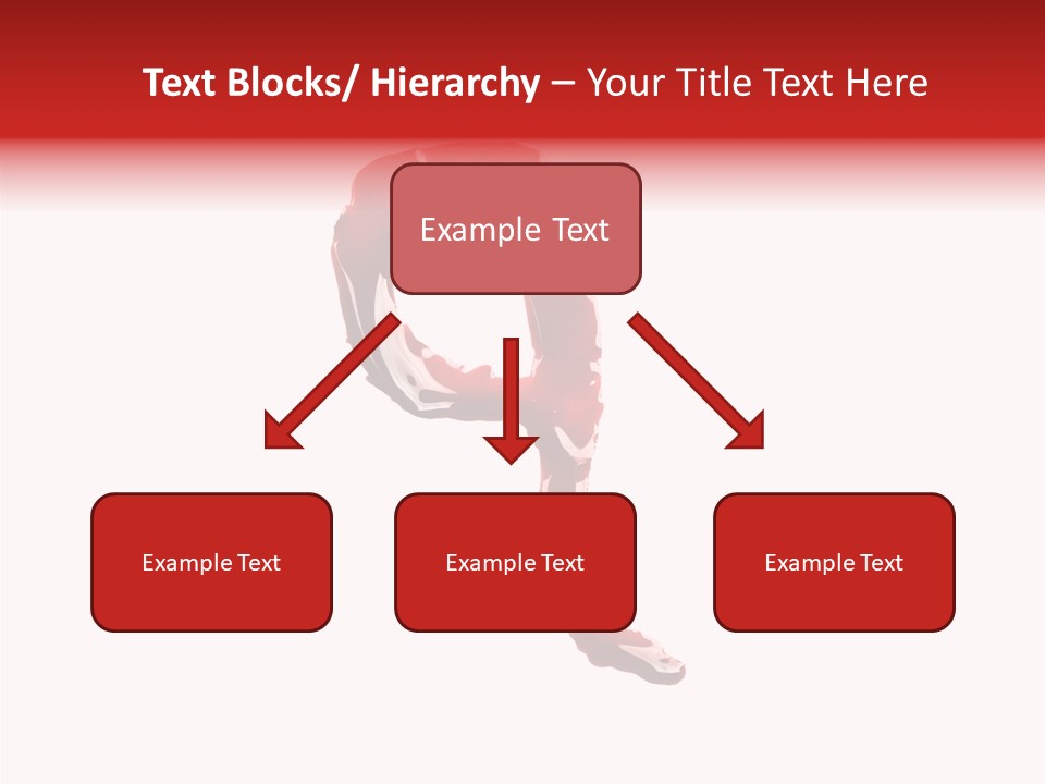 Element Spray Pain PowerPoint Template