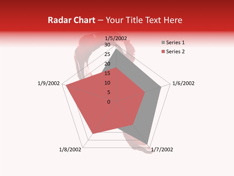 Element Spray Pain PowerPoint Template