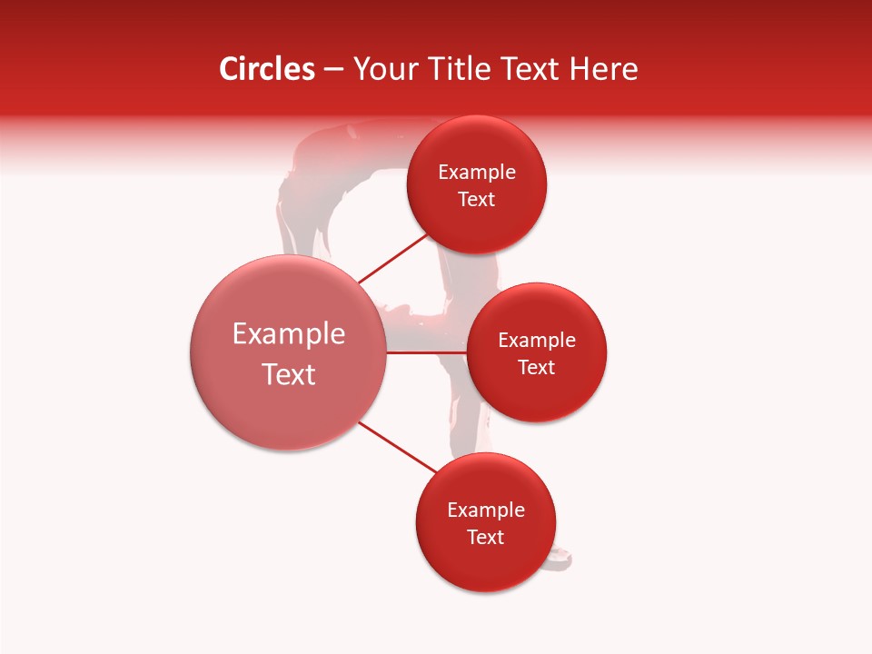 Element Spray Pain PowerPoint Template