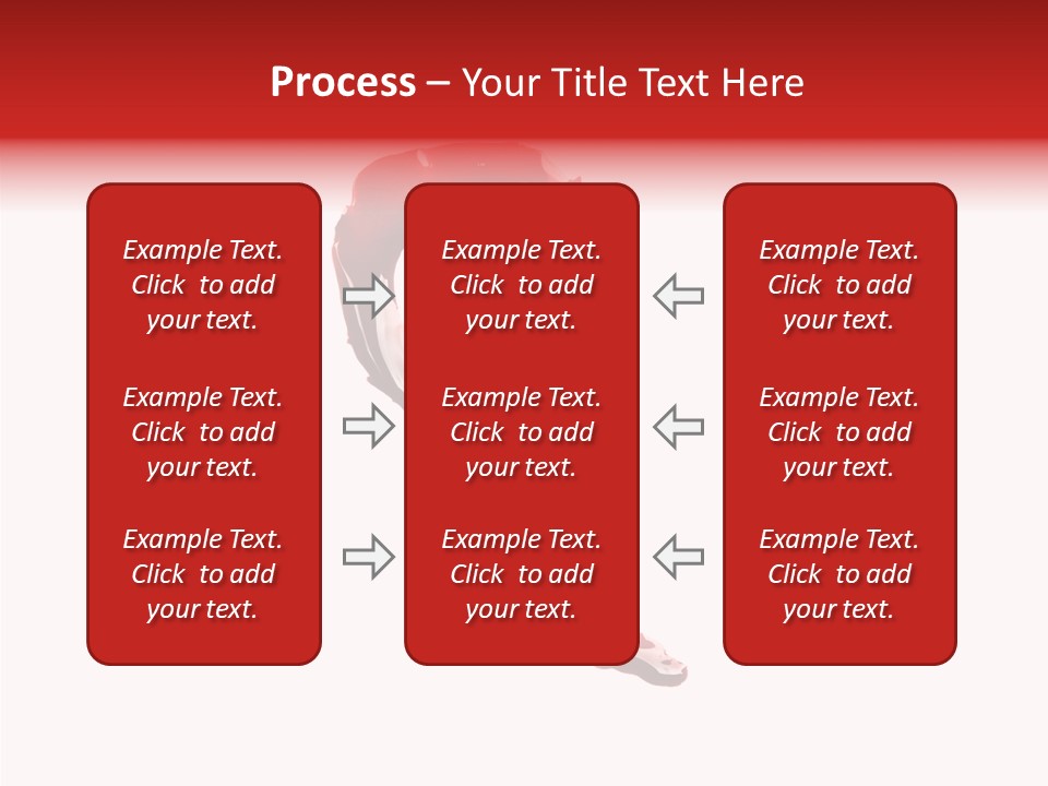 Element Spray Pain PowerPoint Template