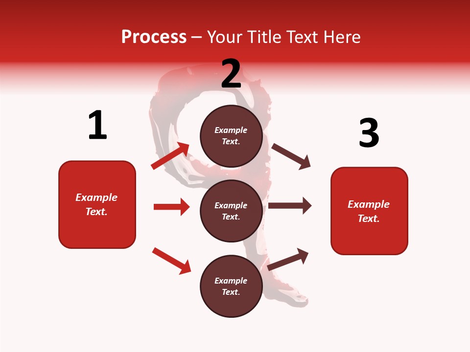 Element Spray Pain PowerPoint Template