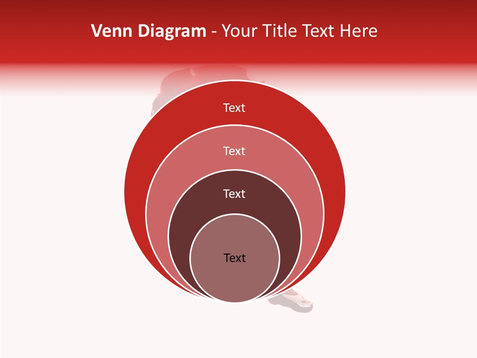 Element Spray Pain PowerPoint Template