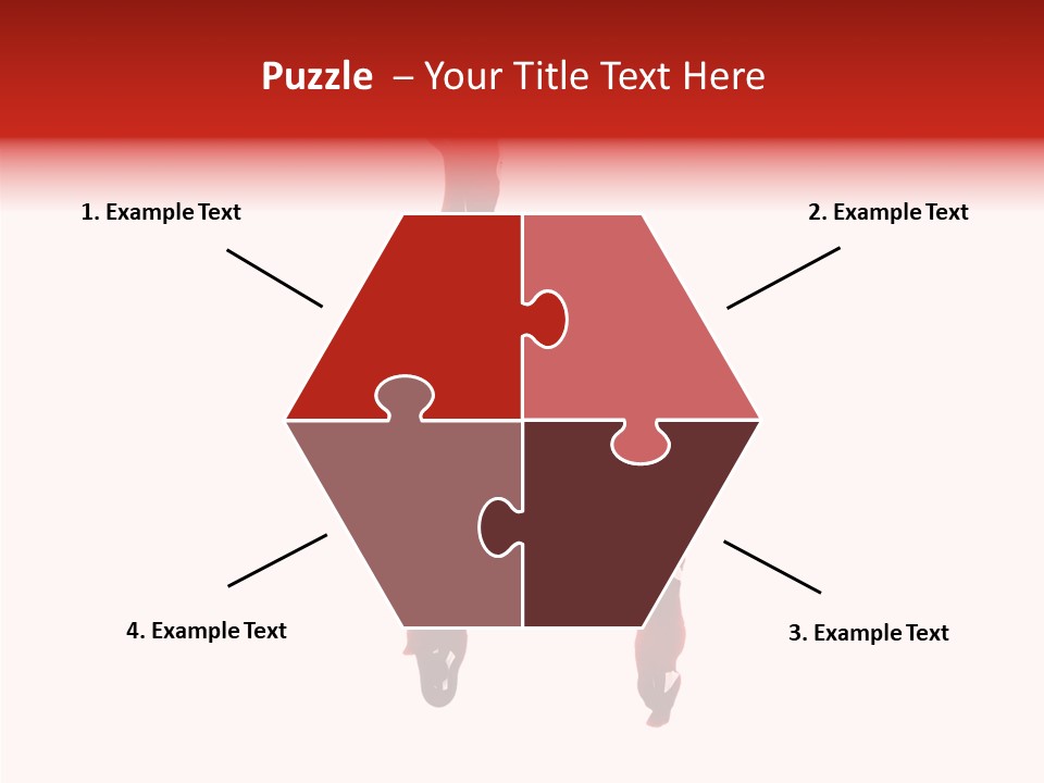 Background Dribble Pack PowerPoint Template