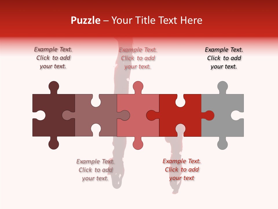 Background Dribble Pack PowerPoint Template