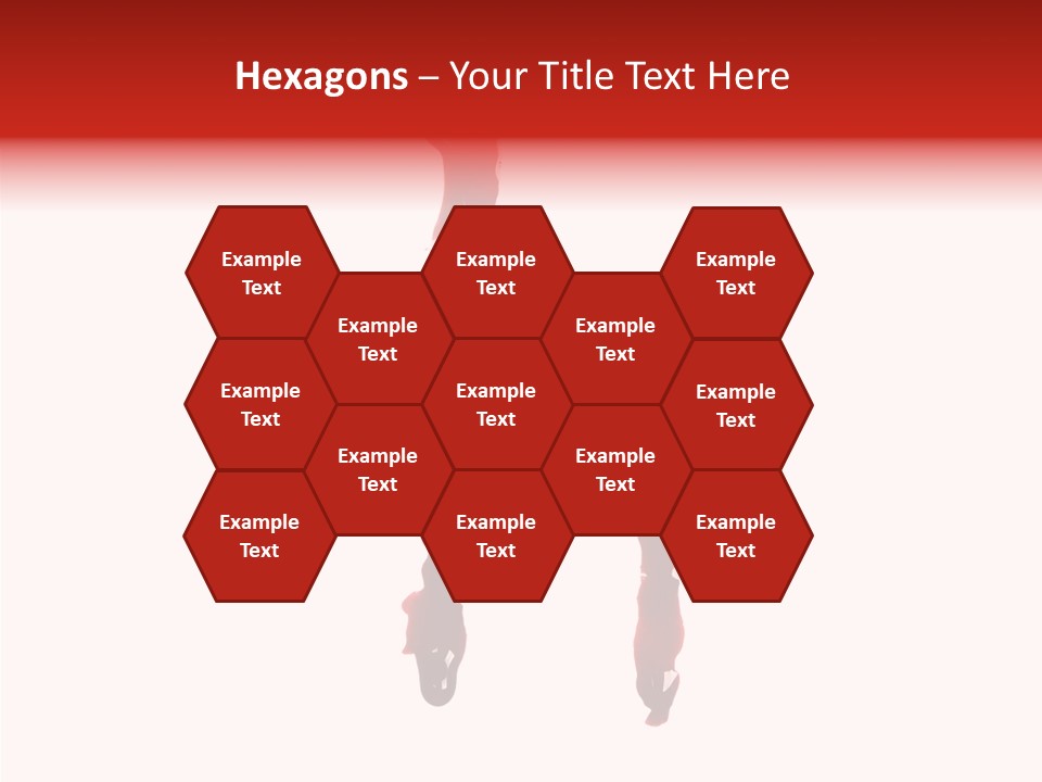 Background Dribble Pack PowerPoint Template