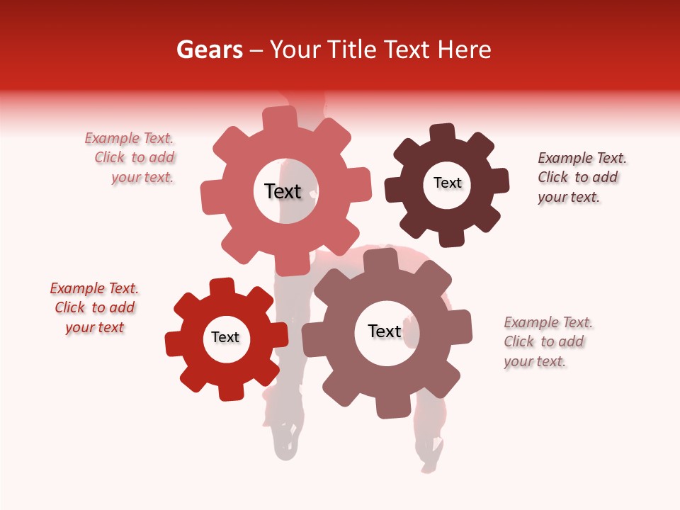 Background Dribble Pack PowerPoint Template