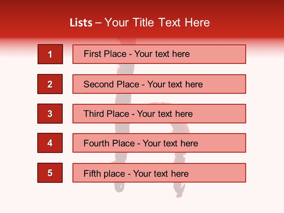 Background Dribble Pack PowerPoint Template