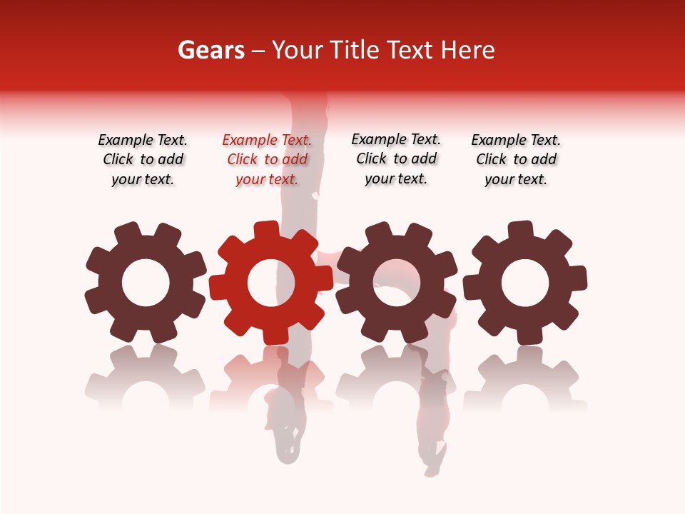 Background Dribble Pack PowerPoint Template