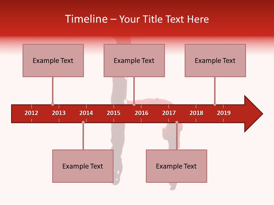 Background Dribble Pack PowerPoint Template