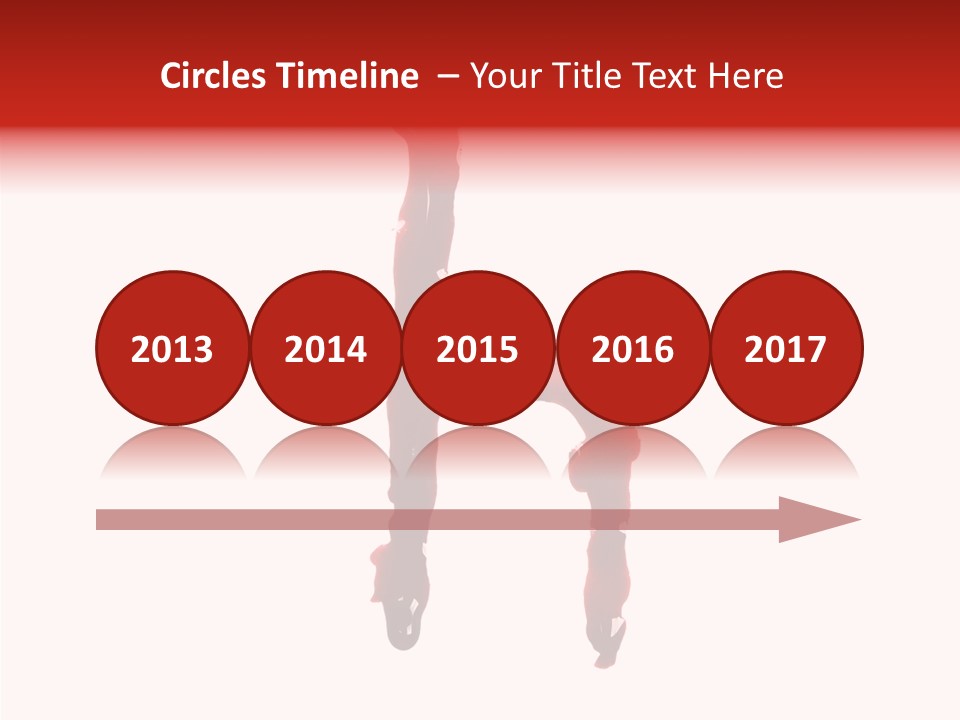 Background Dribble Pack PowerPoint Template