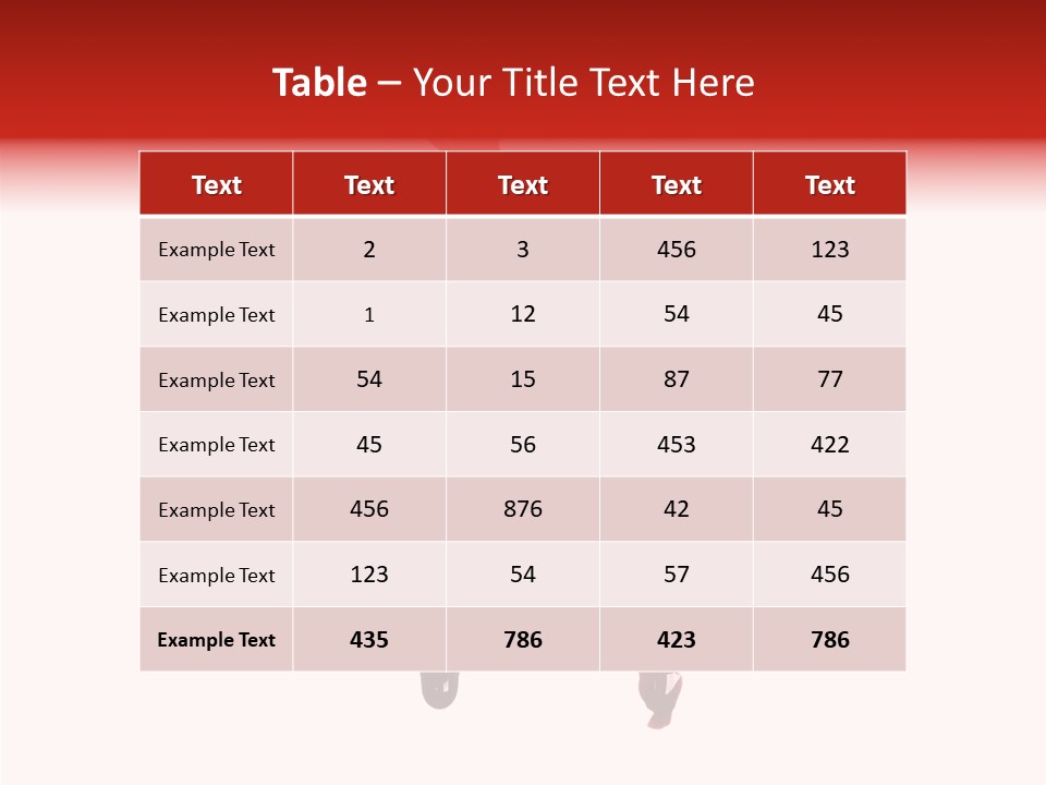 Background Dribble Pack PowerPoint Template