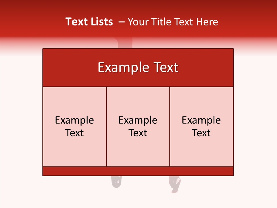 Background Dribble Pack PowerPoint Template